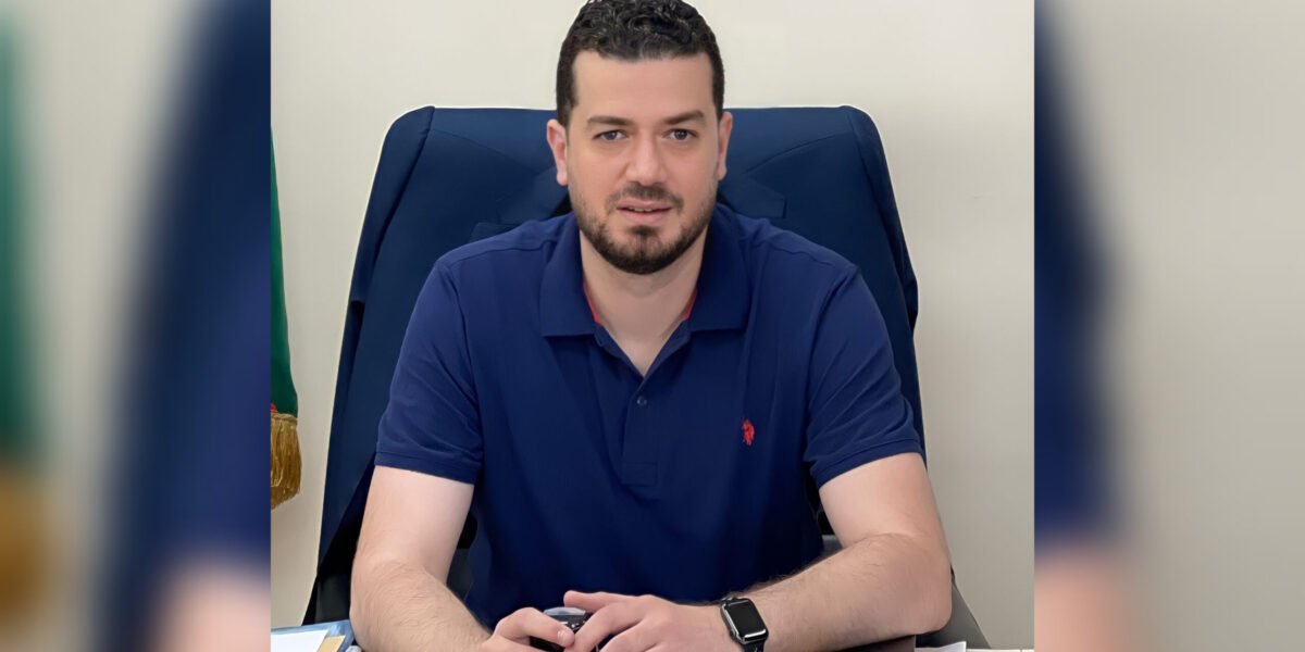 أحمد رحال: الاعلام الإلكتروني نظرة عامة