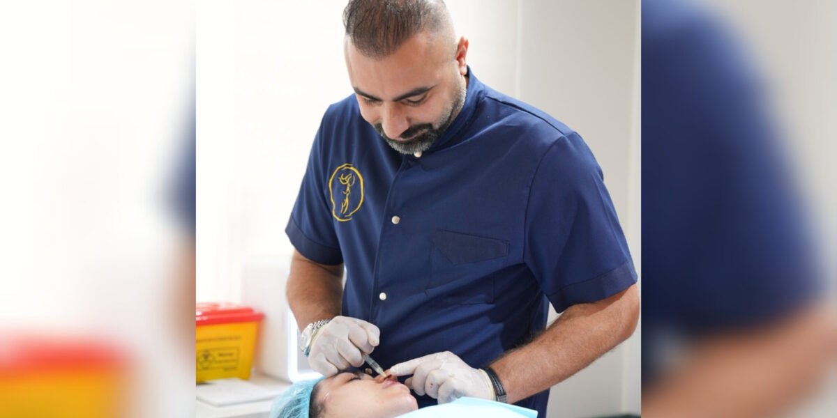 أسباب تجعل الدكتور حسن ناصرالدين الأفضل في جراحة تجميل الأنف بلبنان