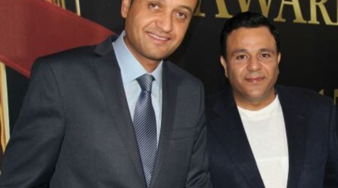 المنتج الدكتور احمد ايوب يستعد للتعاقد مع بعض الممثلين لانتاج فيلم مصري لبناني
