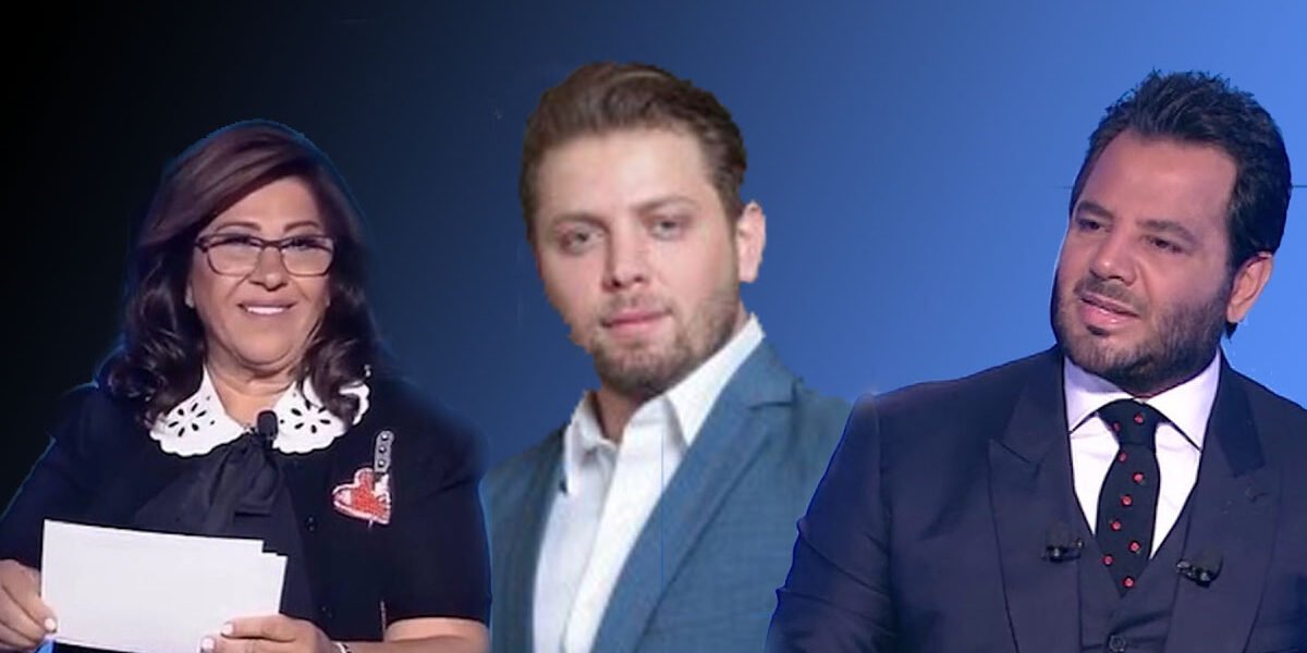 توقعات ليلى عبد اللطيف هل تتوجه سهامها الى رجل الاعمال اللبناني المغترب علي سيف الدين ! - صورة مميزة توقعات ليلى عبد اللطيف هل تتوجه سهامها الى رجل الاعمال اللبناني المغترب علي سيف الدين !