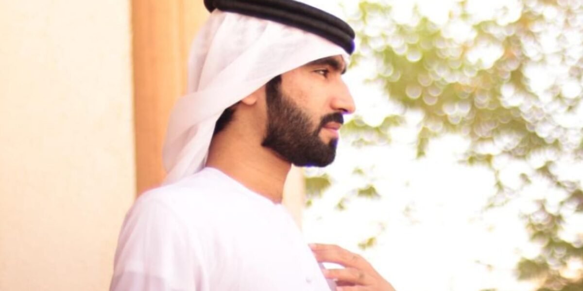 من هو الناشط حمد إبراهيم آل علي؟