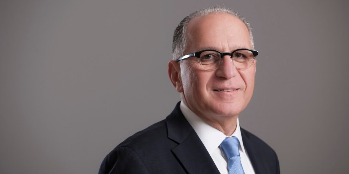 نبيل حبايب يتولى منصب نائب أول للرئيس في “جنرال إلكتريك” والرئيس والمدير التنفيذي في “جنرال إلكتريك العالمية - صورة مميزة نبيل حبايب يتولى منصب نائب أول للرئيس في “جنرال إلكتريك” والرئيس والمدير التنفيذي في “جنرال إلكتريك العالمية