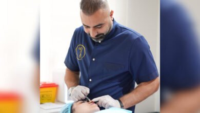أسباب تجعل الدكتور حسن ناصرالدين الأفضل في جراحة تجميل الأنف بلبنان