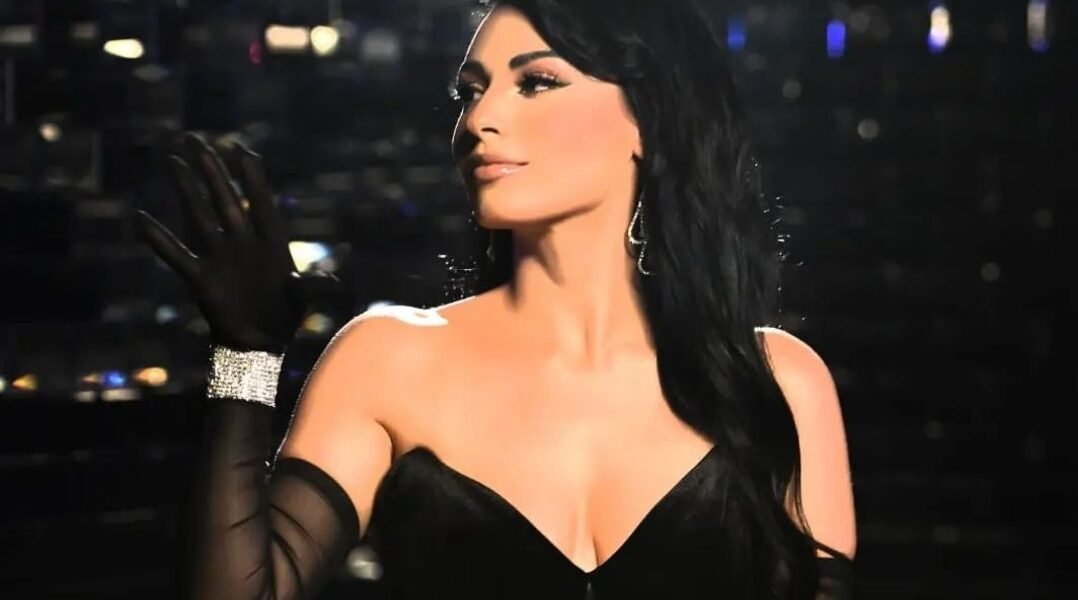 إطلاق “زعلانة ” اول عمل فني للفنانة الصاعدة أريج