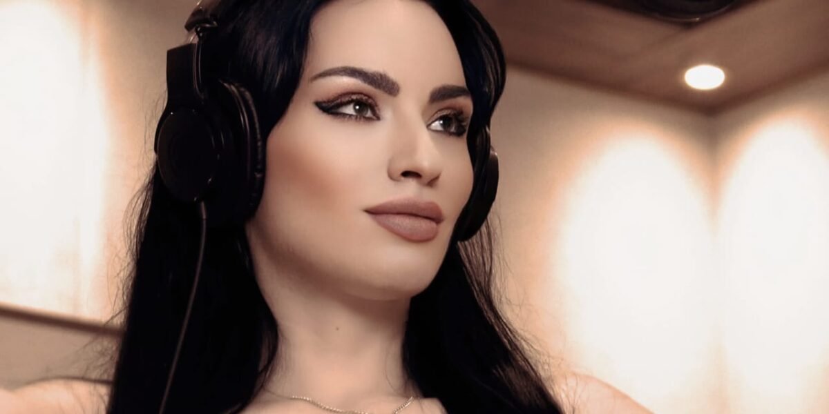 إطلاق أغنية جديدة: “كعبي عالي” للفنانة أريج تناري