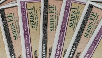 إقبال أقل من المتوسط على الاكتتاب في السندات الأميركية