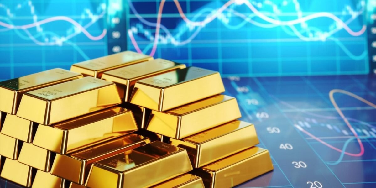 الذهب يصعد 0.8% إلى 4,646 دولار للأونصة بدعم ضعف الدولار