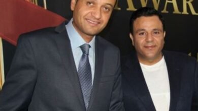 المنتج الدكتور احمد ايوب يستعد للتعاقد مع بعض الممثلين لانتاج فيلم مصري لبناني