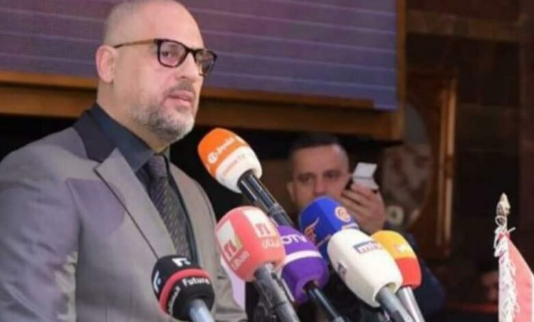 زكريا فحام صاحب ورئيس تحرير موقع خبر عاجل ، ما أعلنه عبر وسائل التواصل الاجتماعي مُدهش !