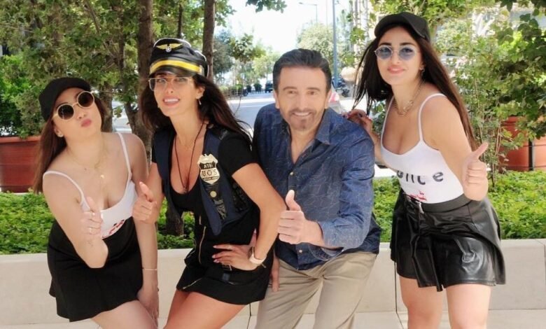 سعد حمدان يجسد الواقع بأغنية ” شي ” والكليب قريباً