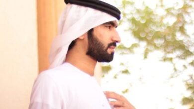 من هو الناشط حمد إبراهيم آل علي؟