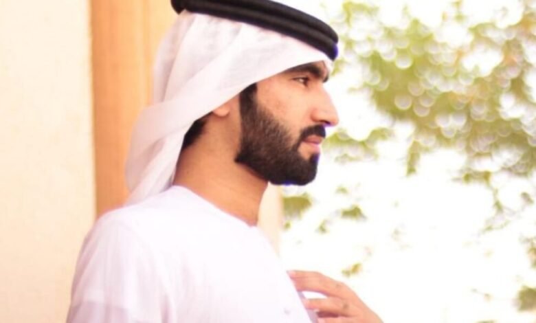 من هو الناشط حمد إبراهيم آل علي؟